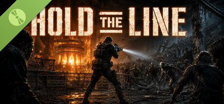 Hold The Line Demo