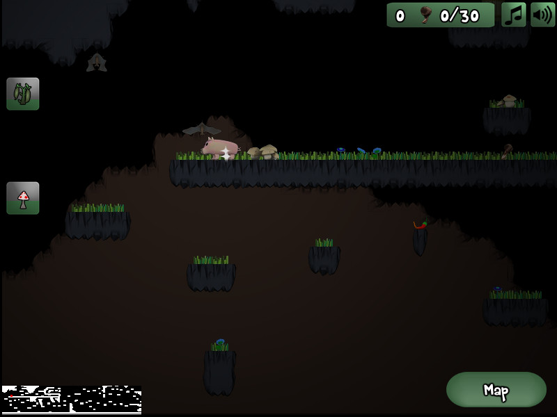 Conan the mighty pig screenshot 5