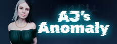 Poster AJ's Anomaly