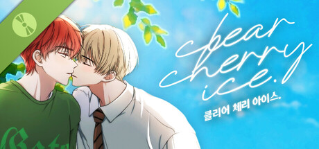 clear cherry ice Demo