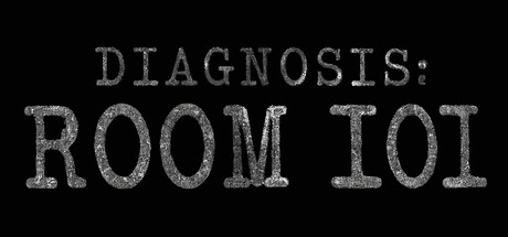 Diagnosis: Room 101