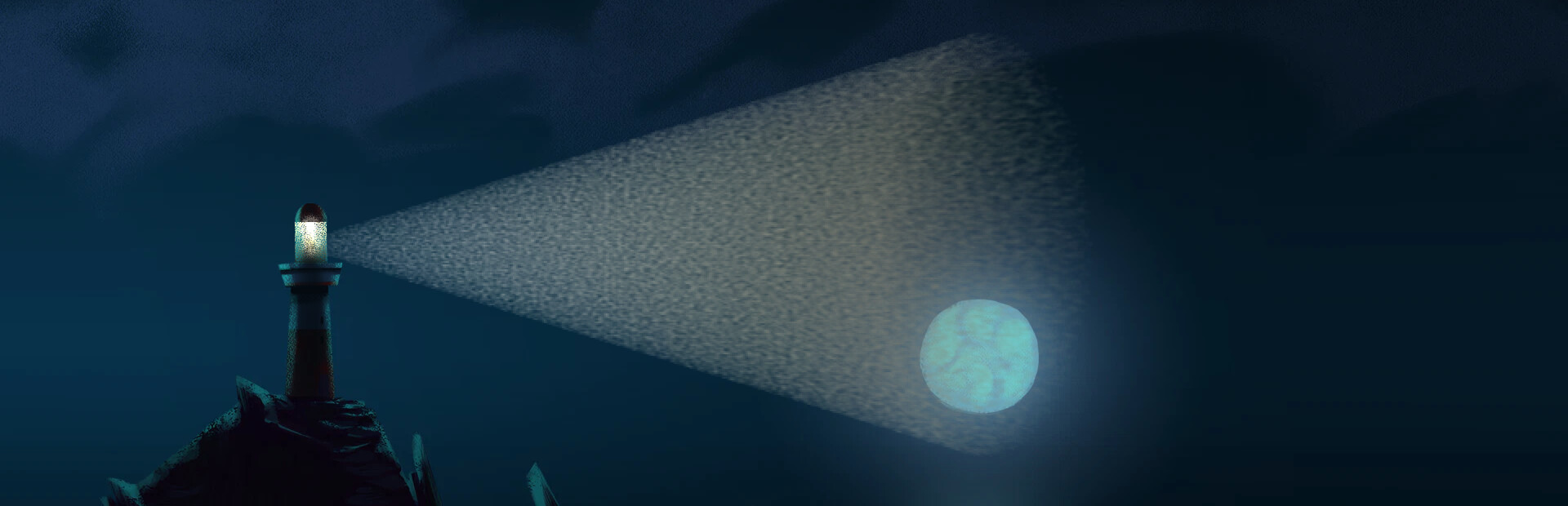 Swarm of the Sea
