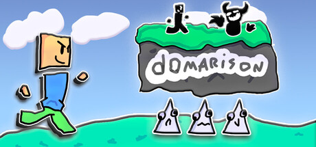 Domarison