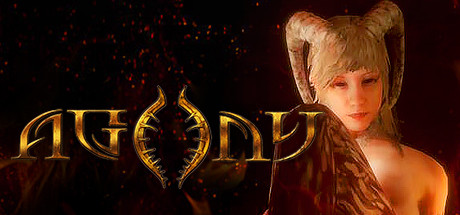 Agony video game hotsell