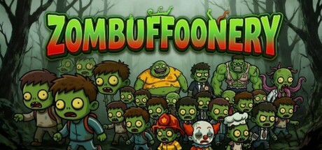 Zombuffoonery — Steam header