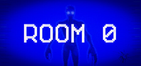 Room 0 key art