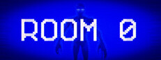 Room 0 Steam capsule image