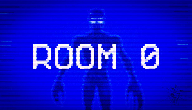 Room 0 — abandoned research facility