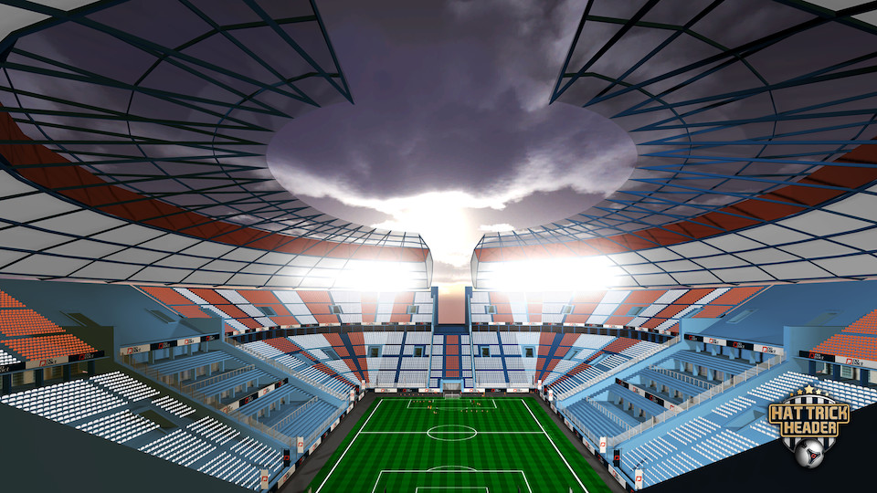 Hat Trick Header screenshot 9