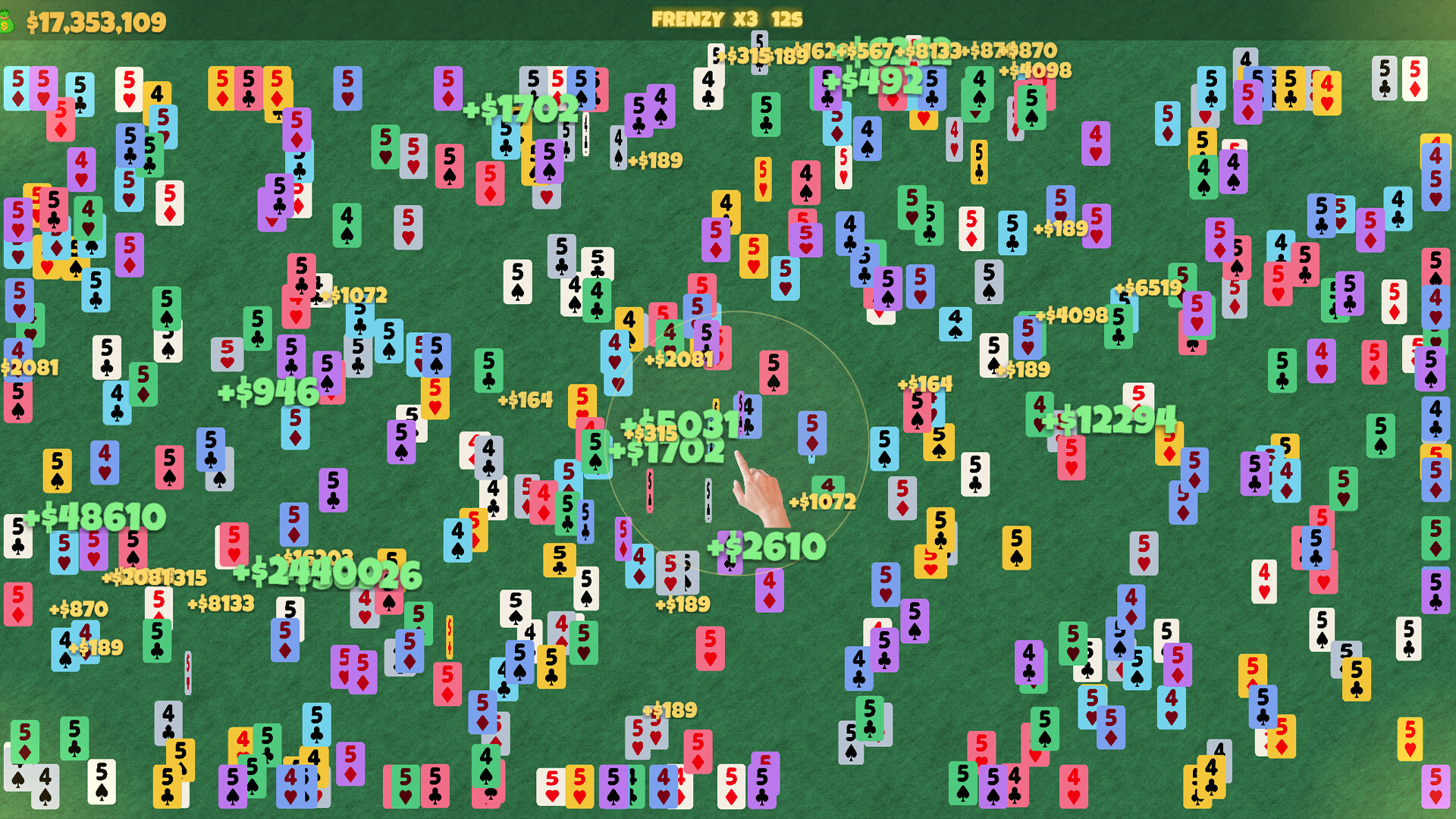 Card Flipper screenshot 4