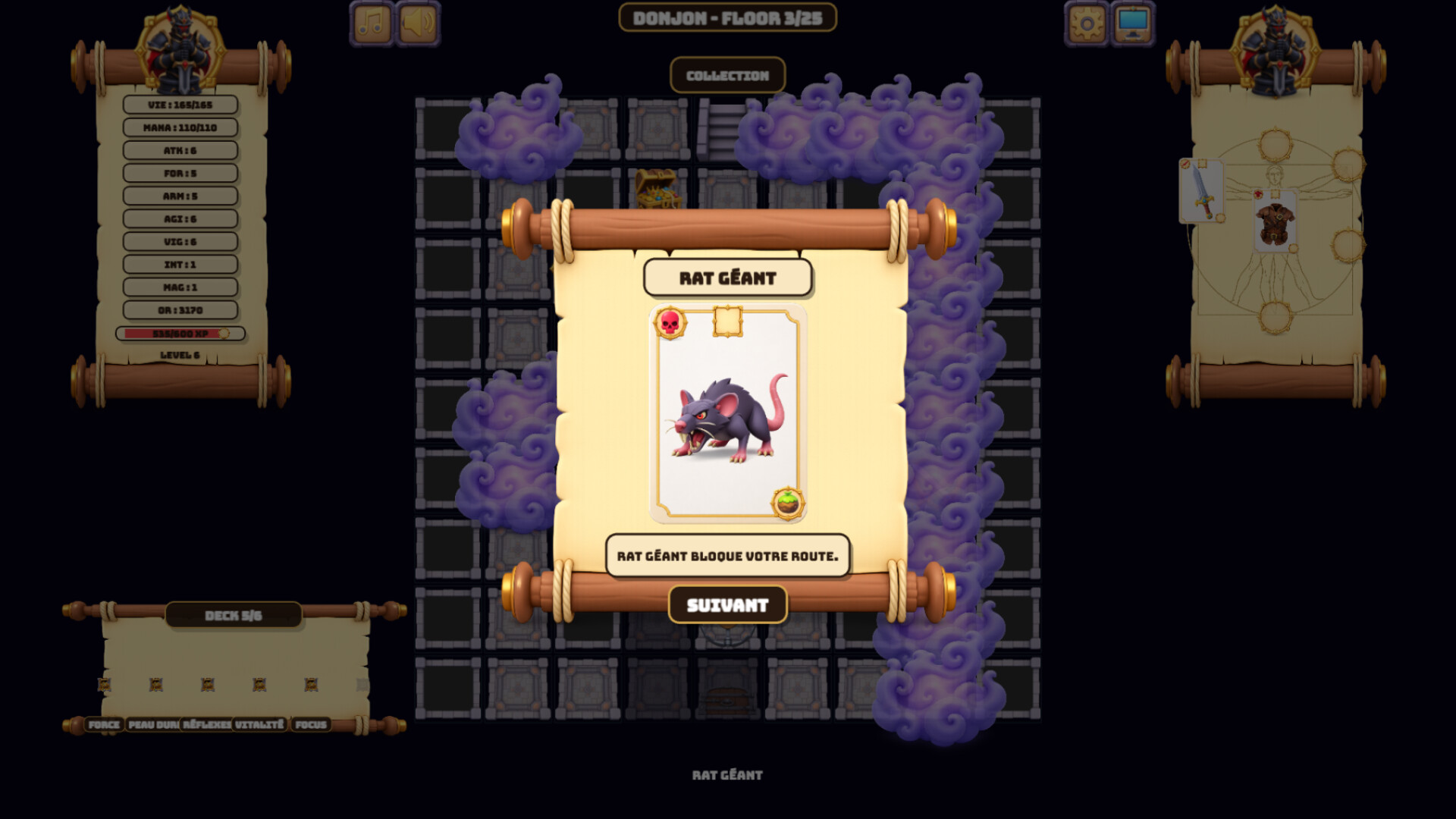 Loot & Rush screenshot 5
