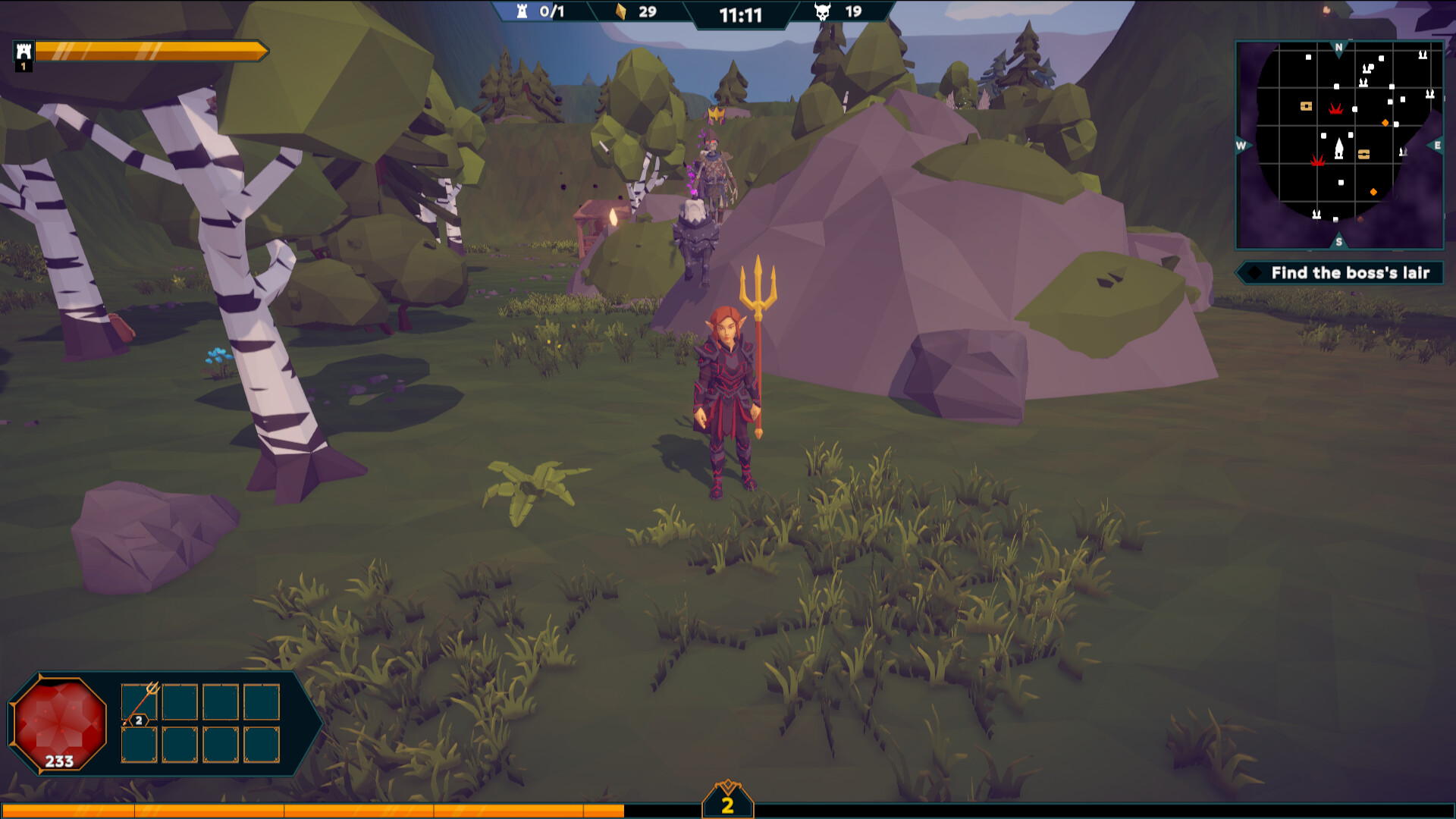 Sineus Arena Survivors: Dark Triumph Skin Pack — image 5