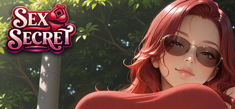 SEX SECRET — Steam header
