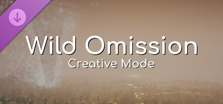Wild Omission - Creative Mode