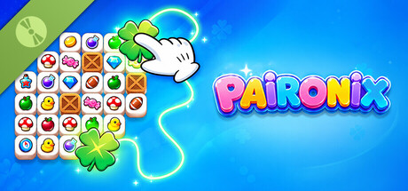 Paironix Demo
