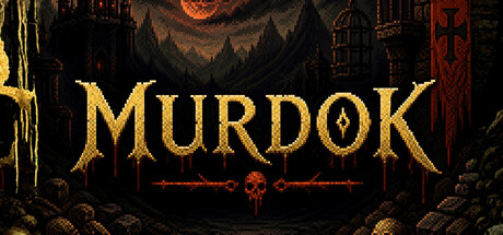 Murdok — Steam header
