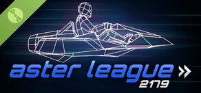 Aster League: 2179 Demo