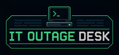 IT Outage Desk