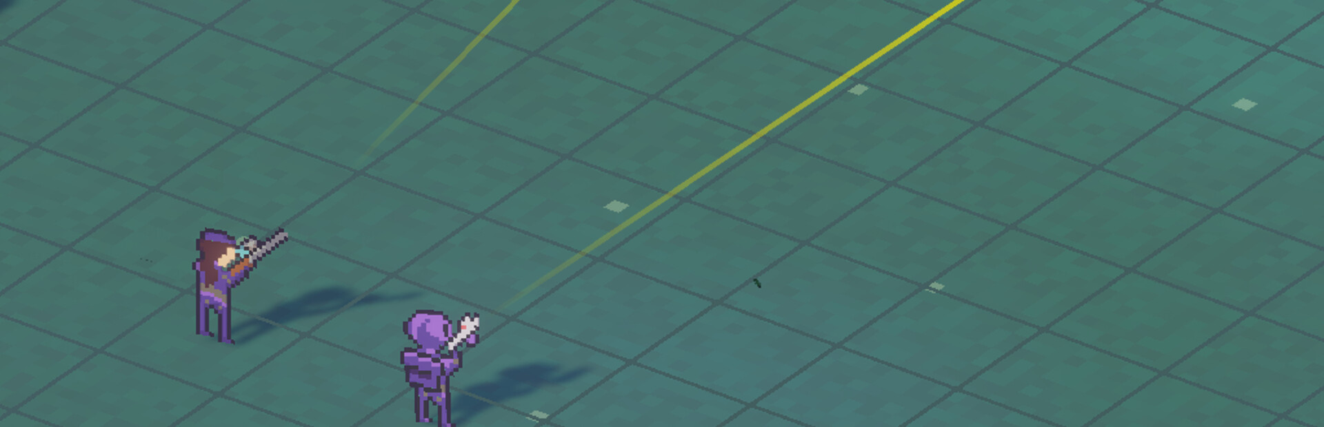 Temporal Strike