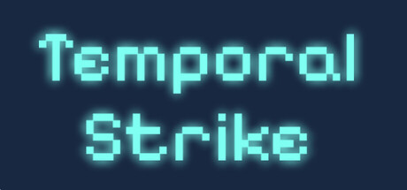 Temporal Strike — Steam header