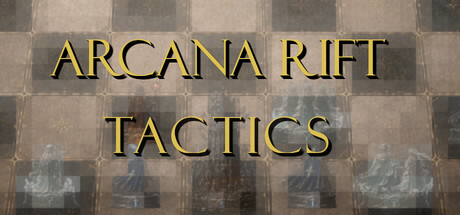 Arcana Rift: Tactics