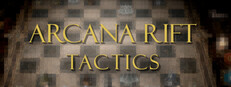 Постер Arcana Rift: Tactics