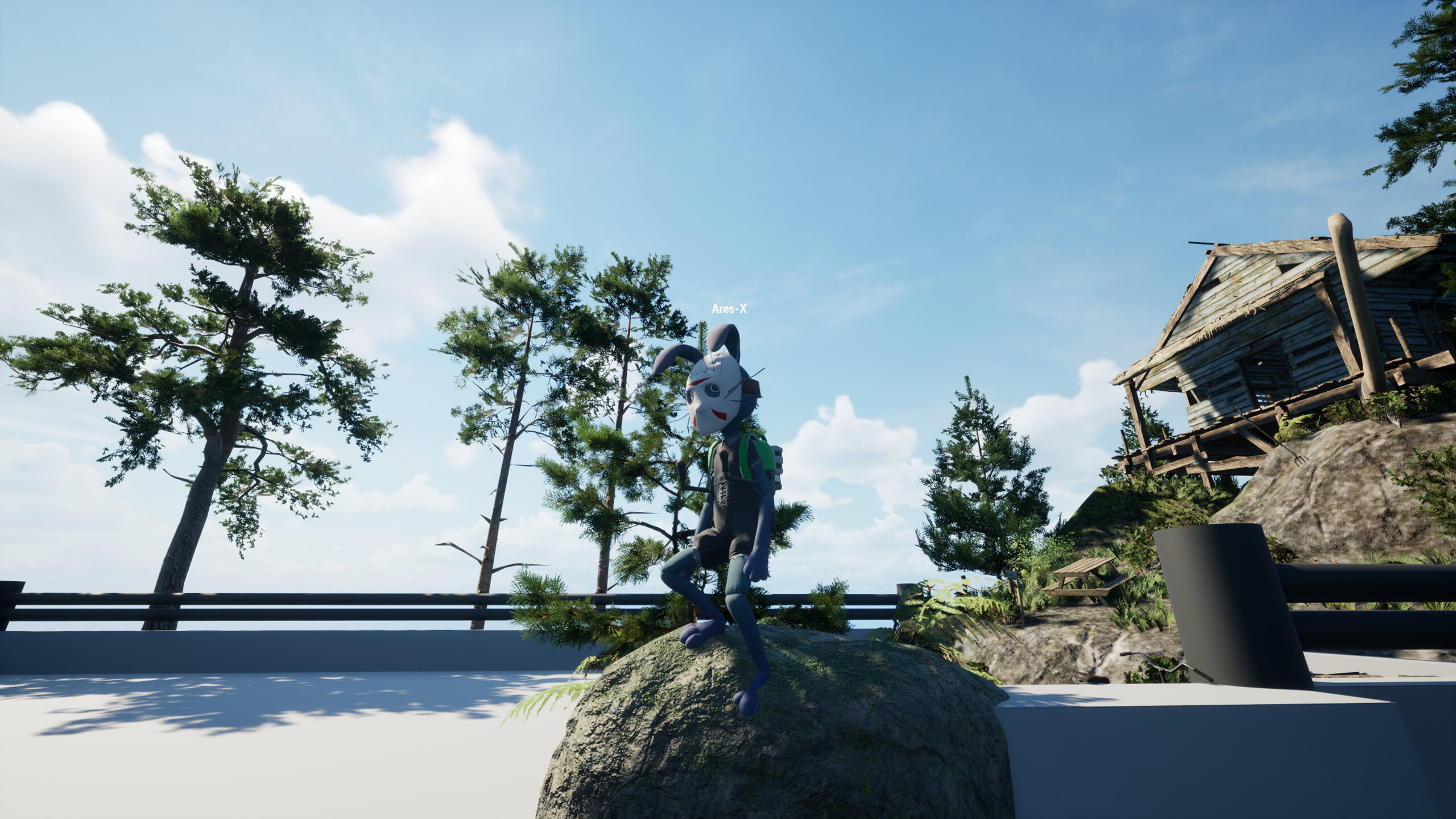 Bunny Guys! - Supporter Pack - image 2