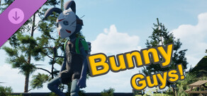 Bunny Guys! - Supporter Pack