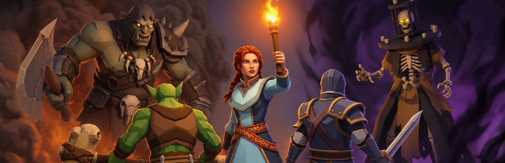 Elyndor Quest