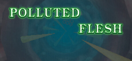 Polluted Flesh — Steam header