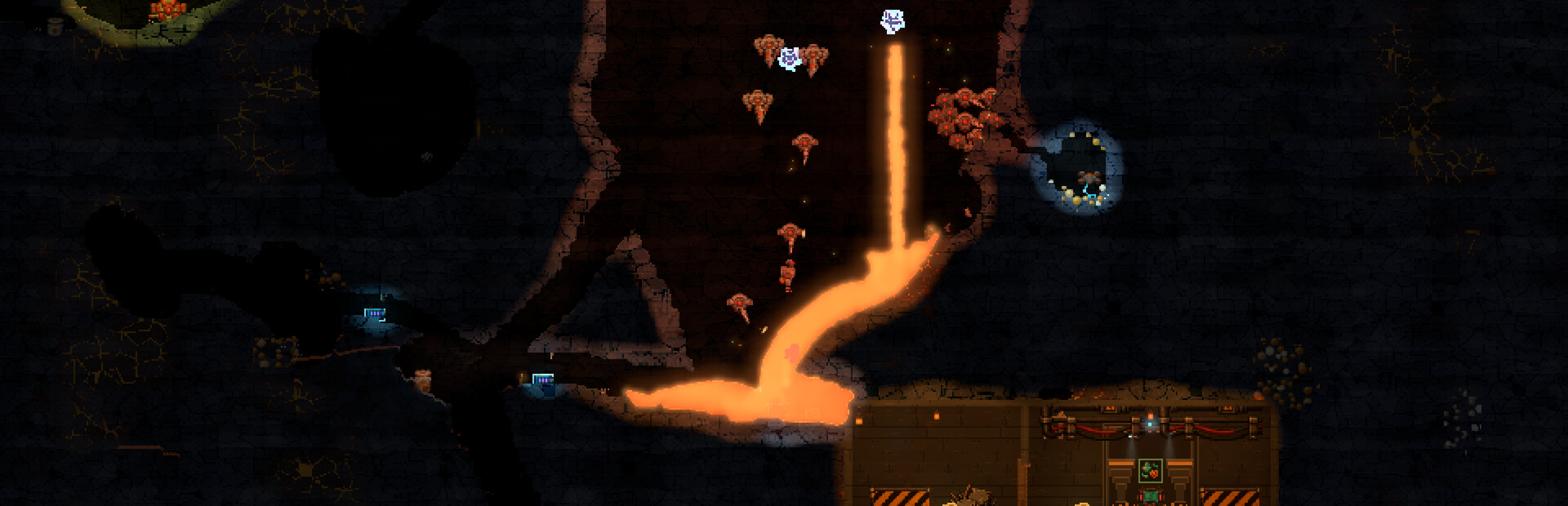 Fractal Descent