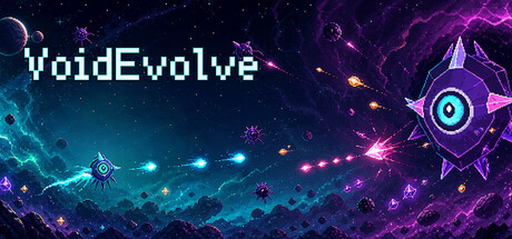 VoidEvolve