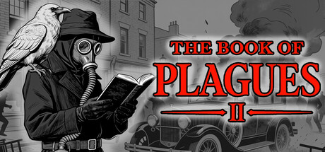 The Book of Plagues 2 banner