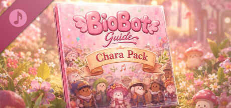 BioBot Guide Soundtrack