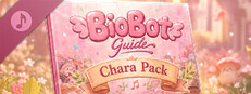 BioBot Guide Soundtrack