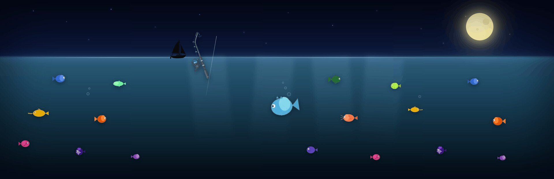 FishFishFishFishFish