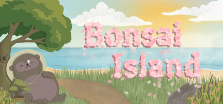 Bonsai Island