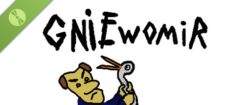 Gniewomir Demo