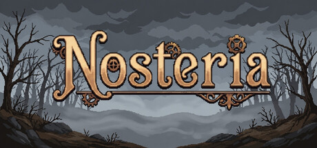 Nosteria — Steam header