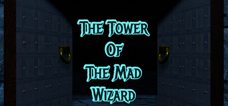 The Tower Of The Mad Wizard