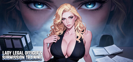 Lady Legal Officer's Submission Training
