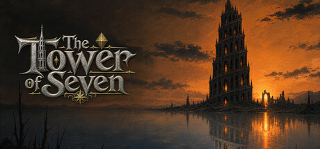 The Tower of Seven