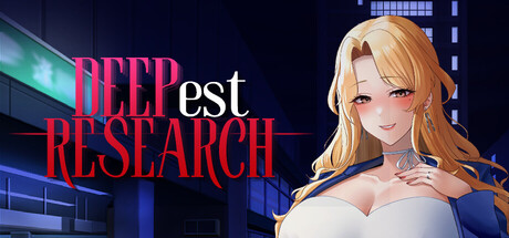 DEEPest RESEARCH — Steam header