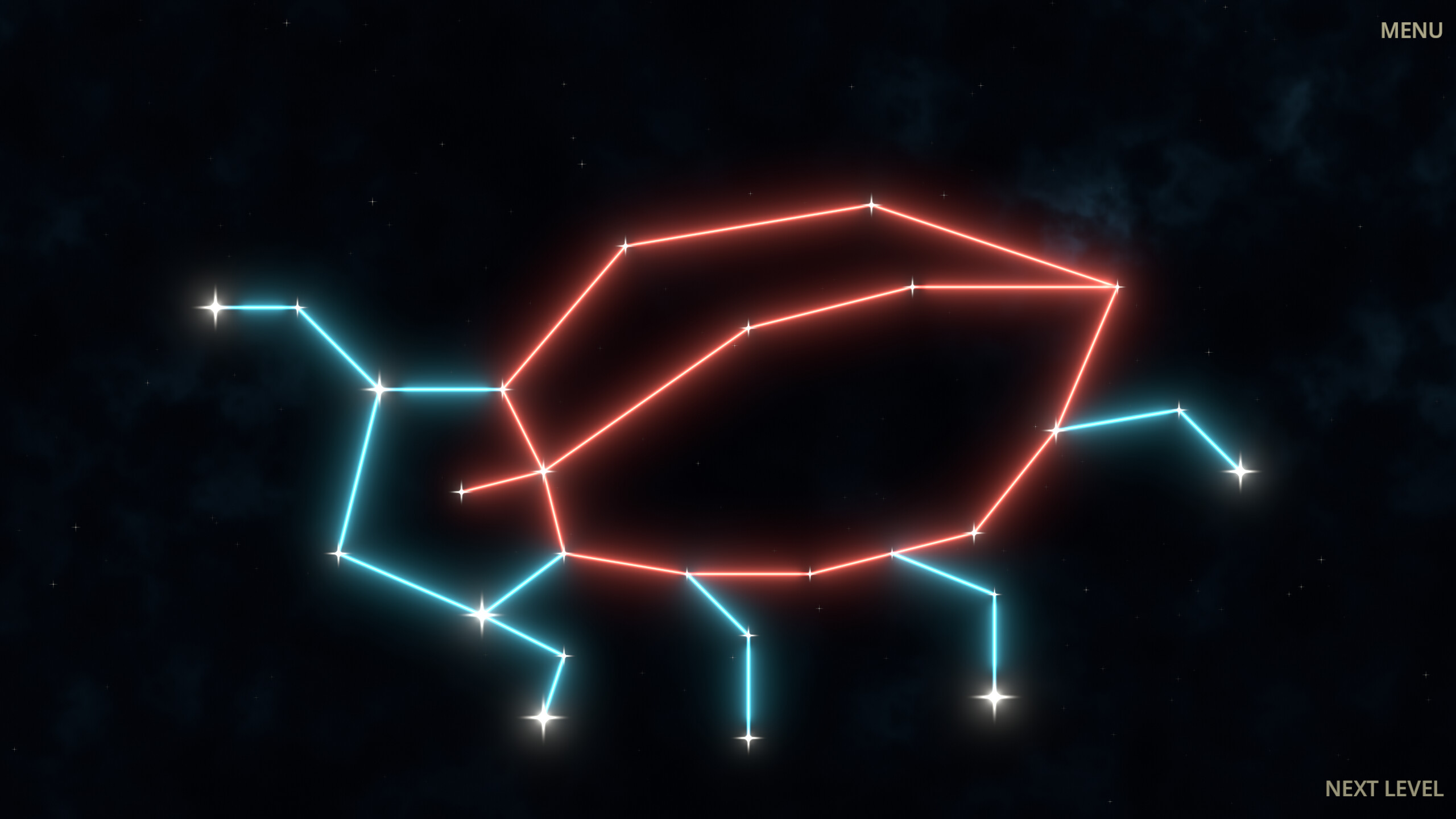 Asterium screenshot 1
