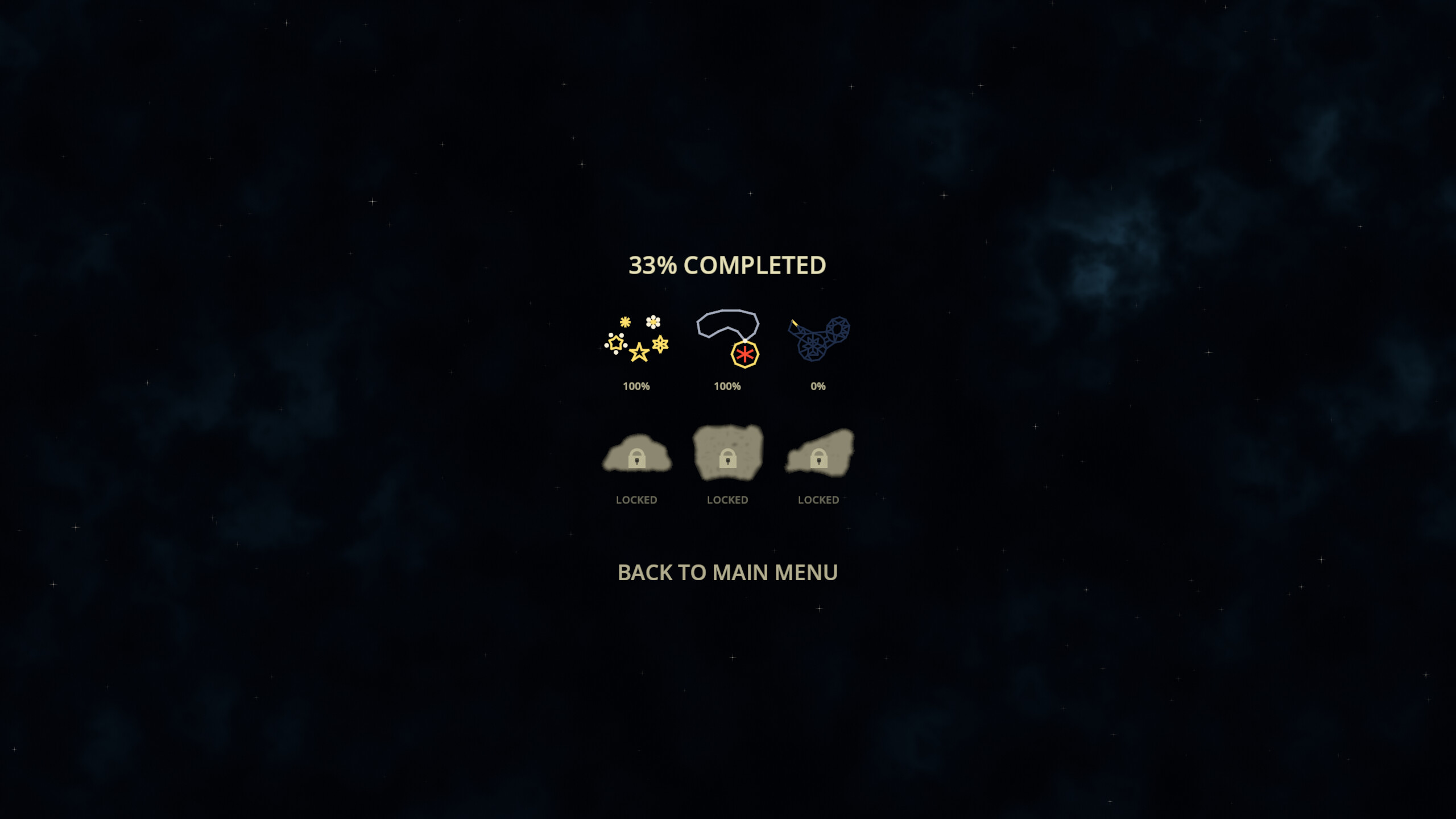 Asterium screenshot 5