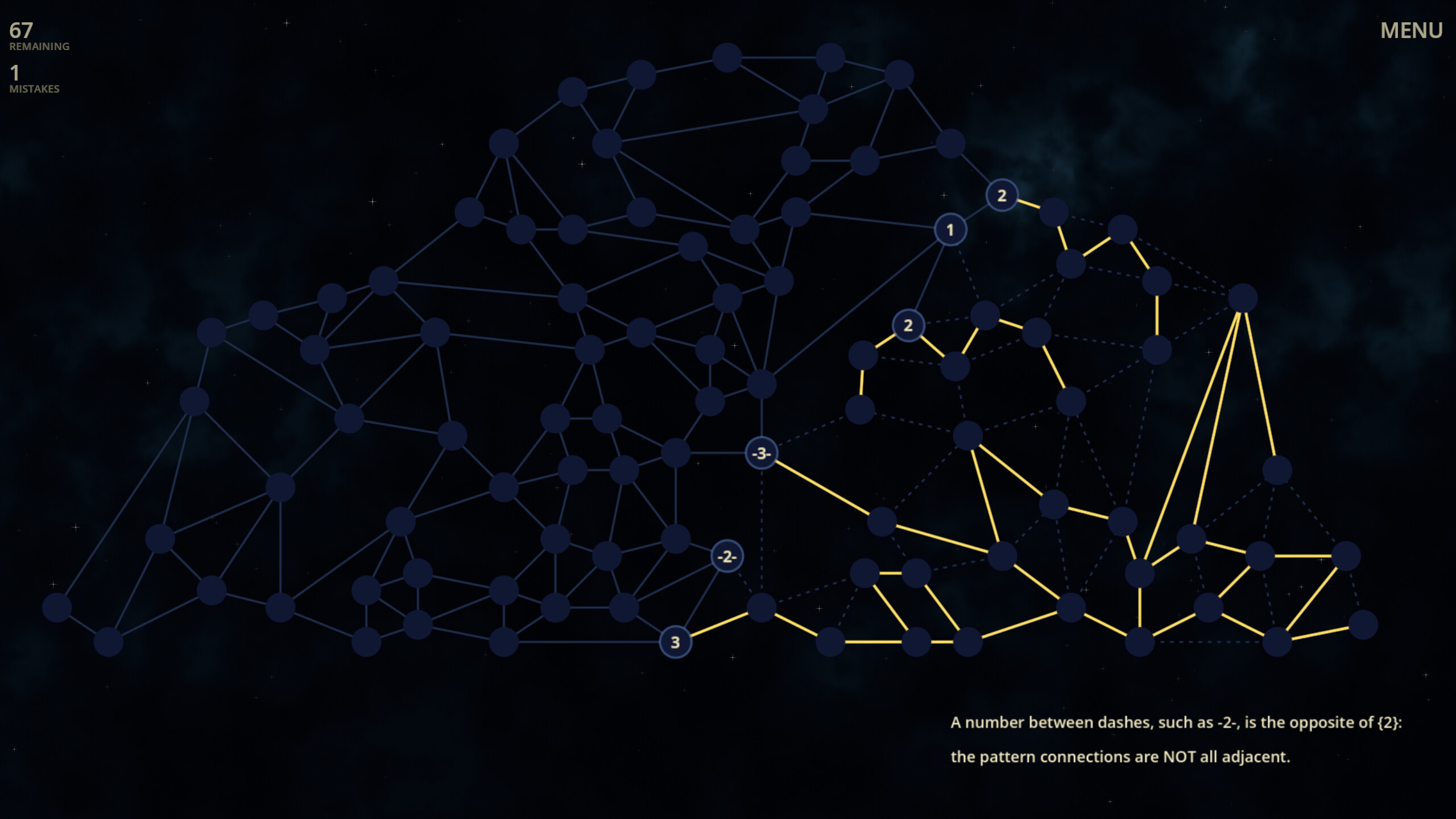Asterium screenshot 2