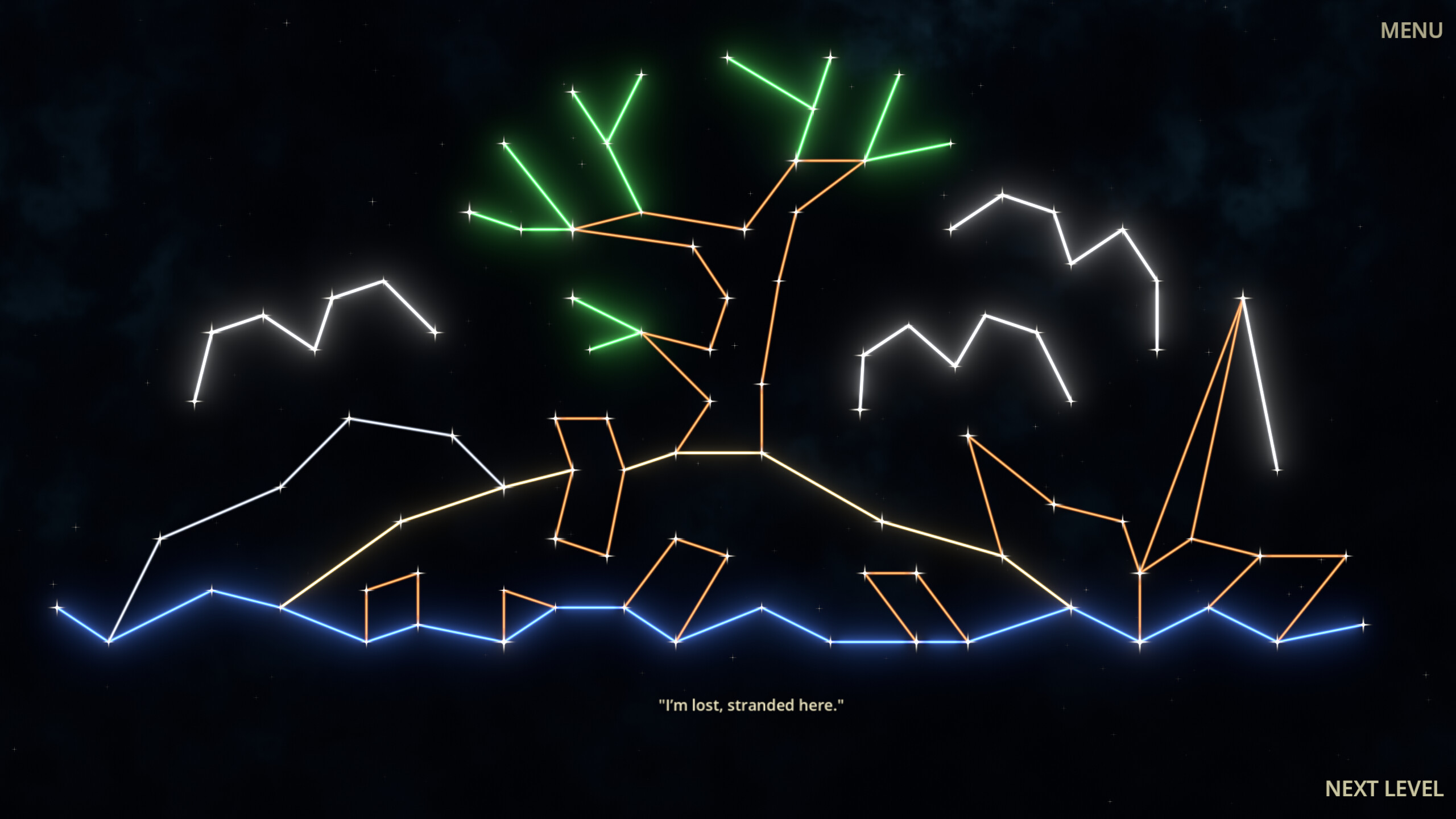 Asterium screenshot 3