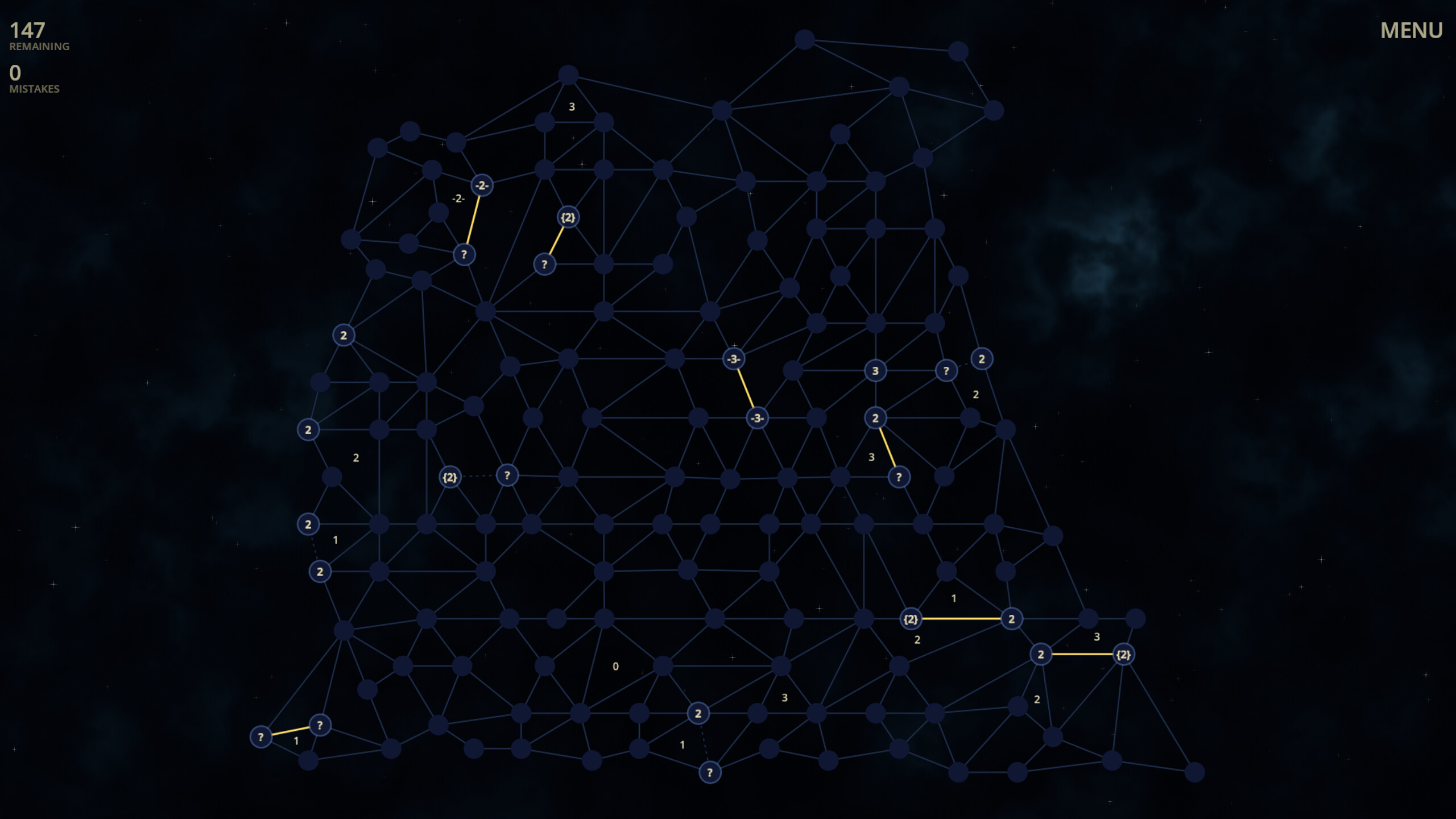 Asterium screenshot 4