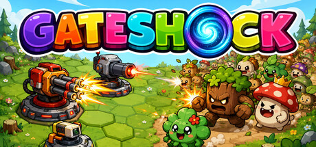Gateshock