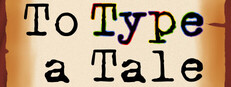 Постер To Type a Tale